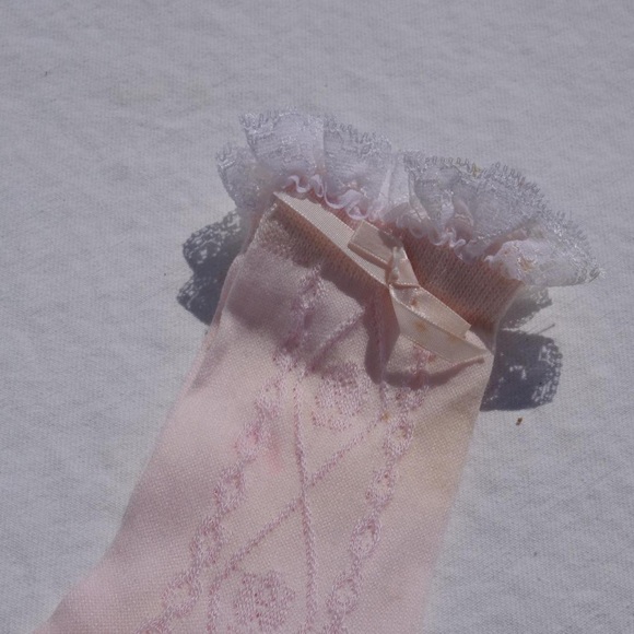 Deadstock cutie patootie socks - Picture 2 of 4